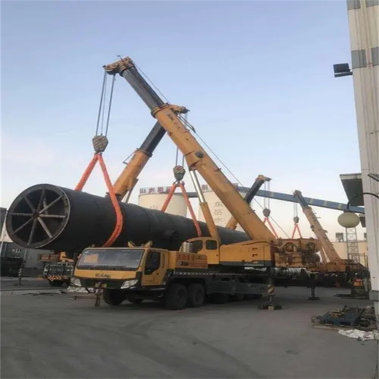 八步找哪里有附近吊车出租|35吨|本地快速响应